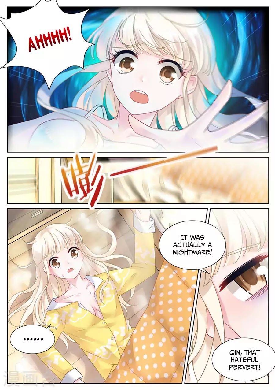 Fall in Love With my Trouble Chapter 11 page 3 - Chapter 11
