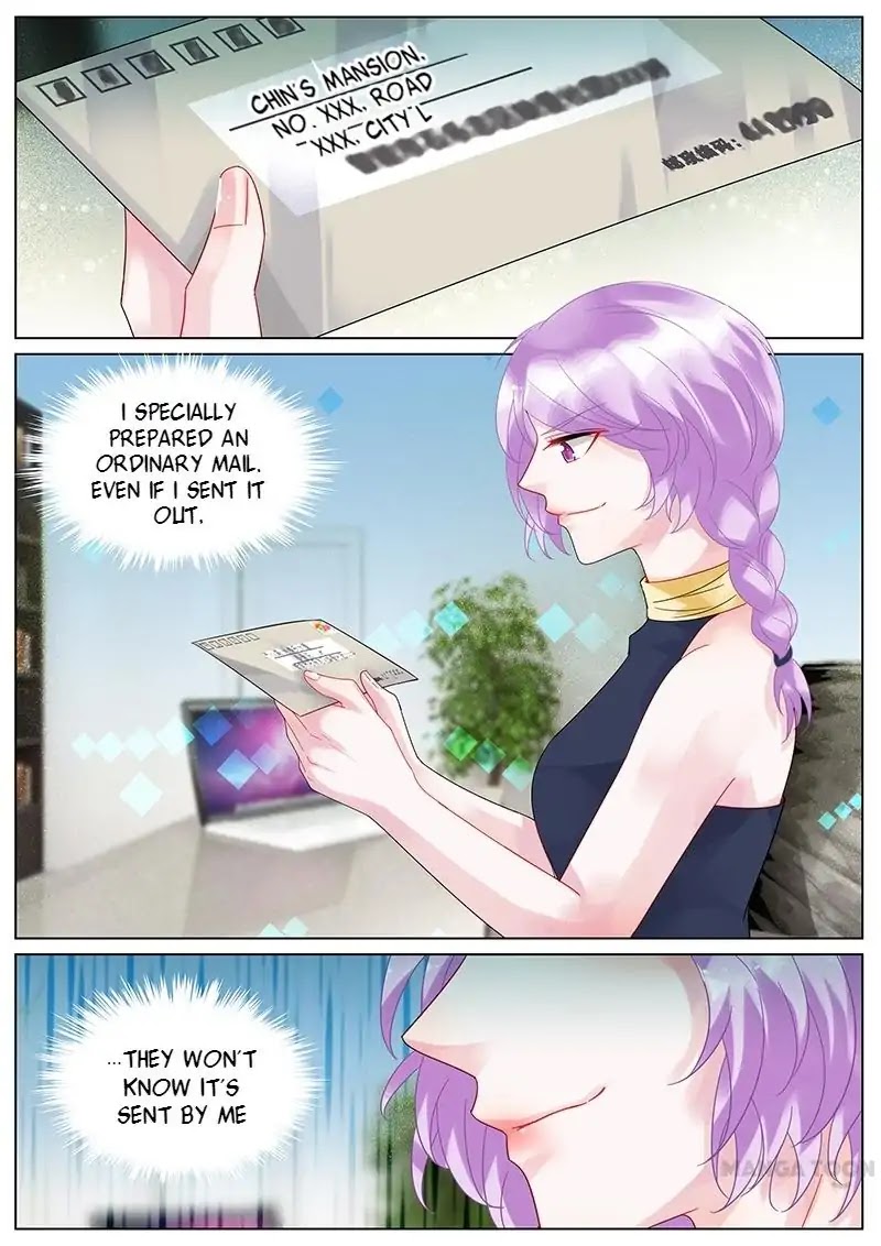 Fall in Love With my Trouble Chapter 111 page 1 - Chapter 111