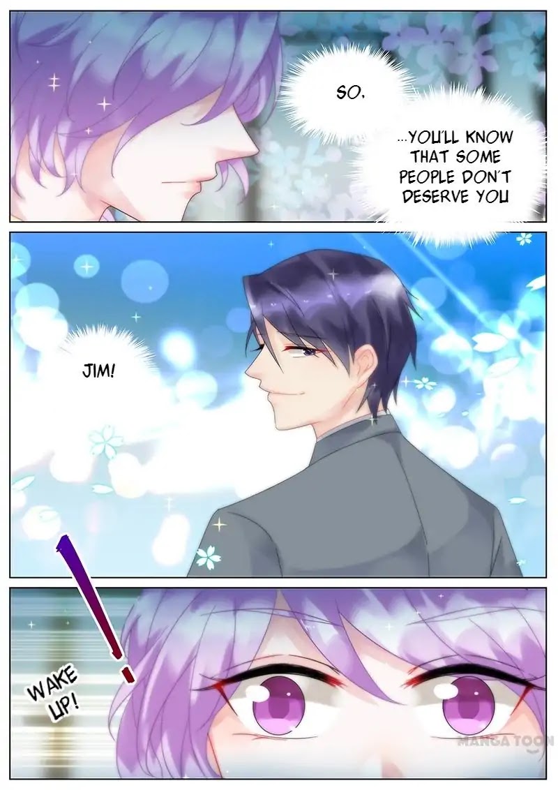 Fall in Love With my Trouble Chapter 111 page 2 - Chapter 111