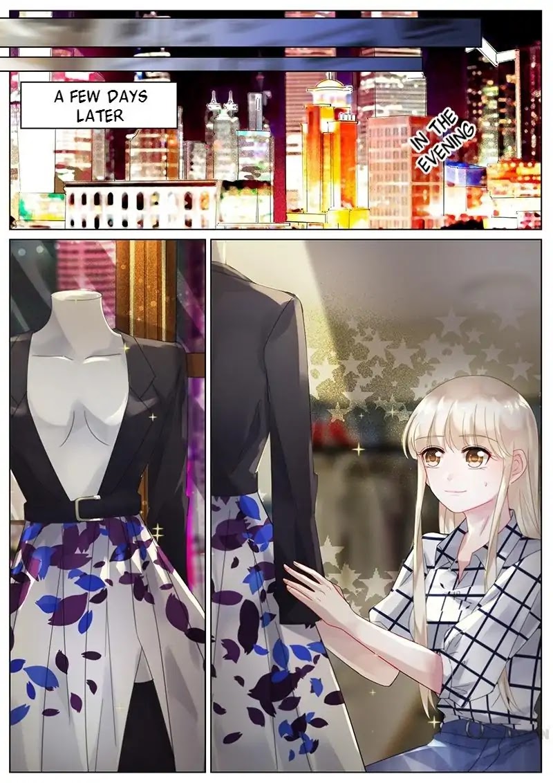 Fall in Love With my Trouble Chapter 111 page 6 - Chapter 111
