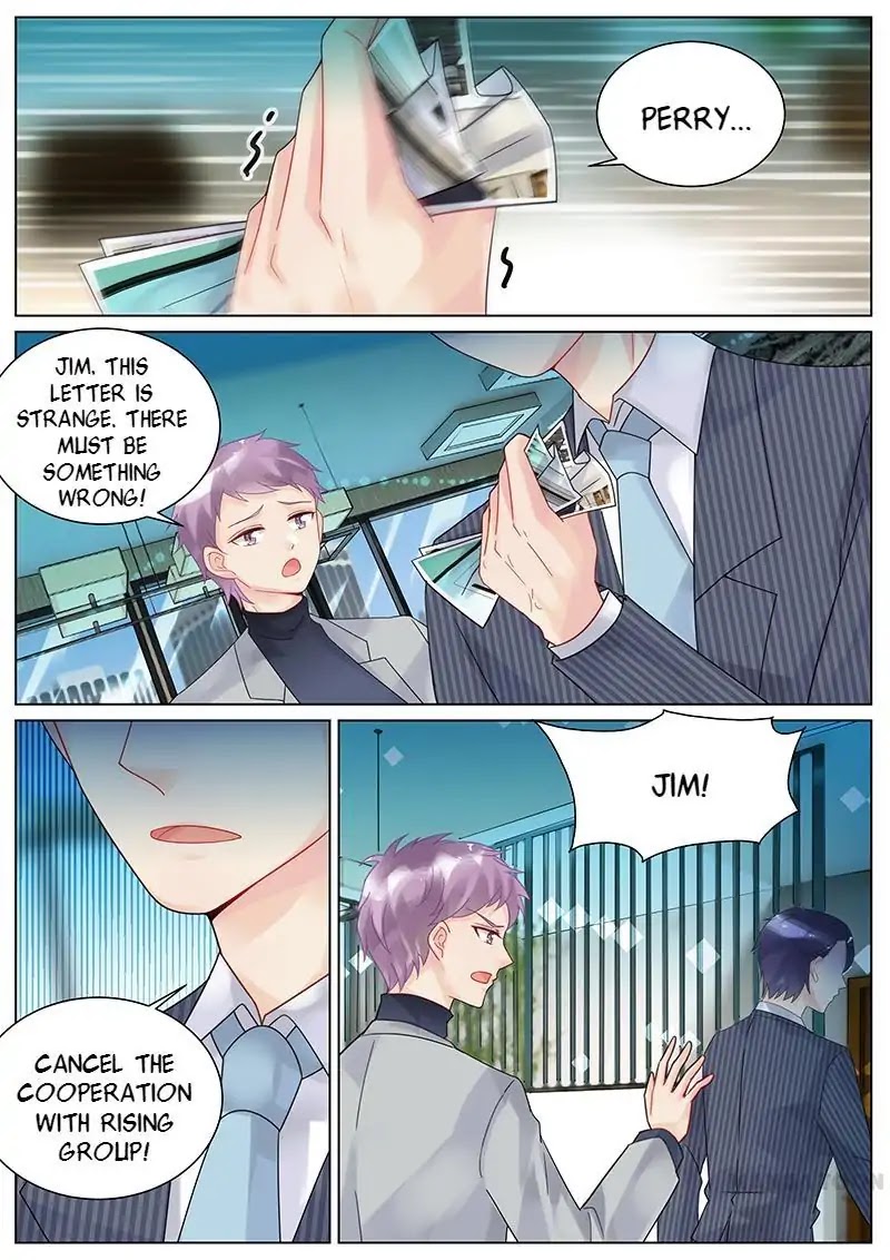 Fall in Love With my Trouble Chapter 113 page 2 - Chapter 113