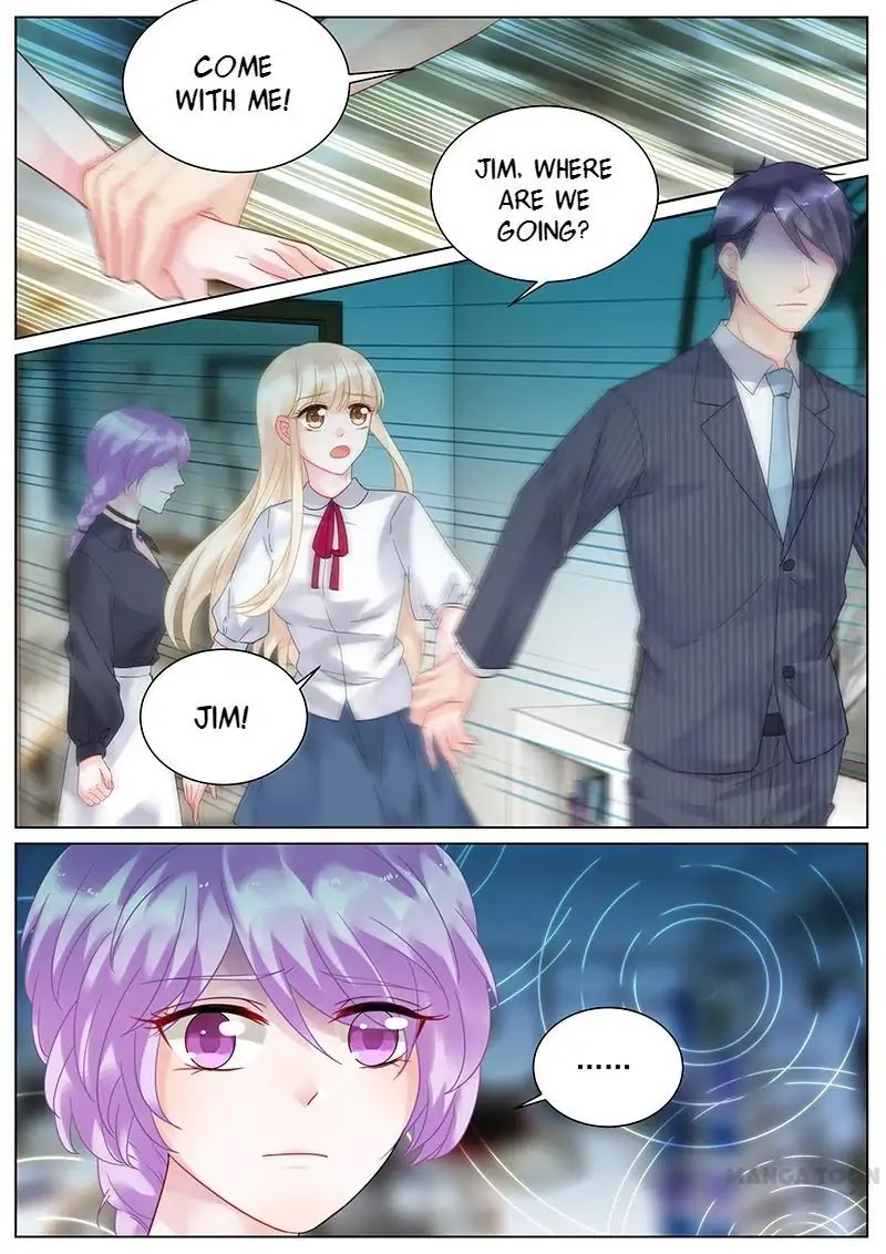 Fall in Love With my Trouble Chapter 113 page 6 - Chapter 113
