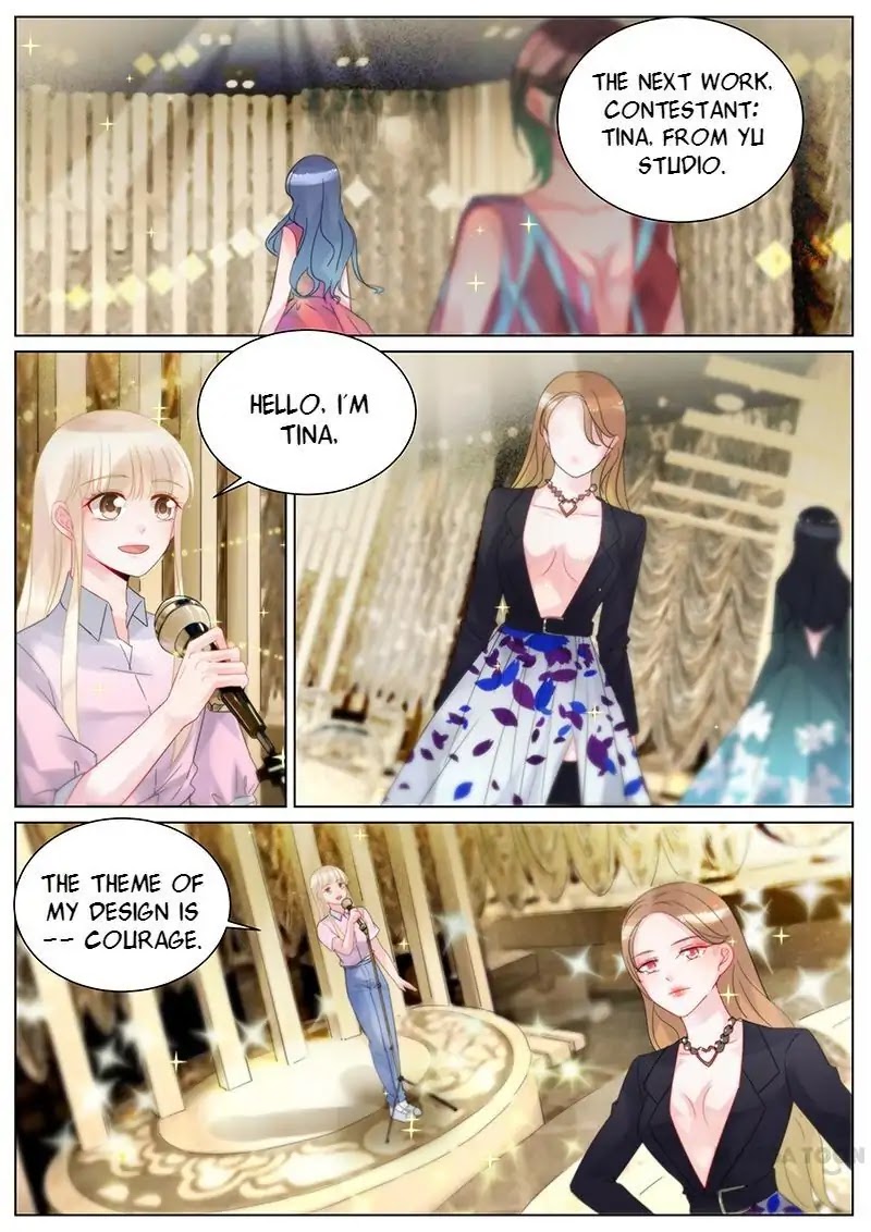 Fall in Love With my Trouble Chapter 115 page 1 - Chapter 115