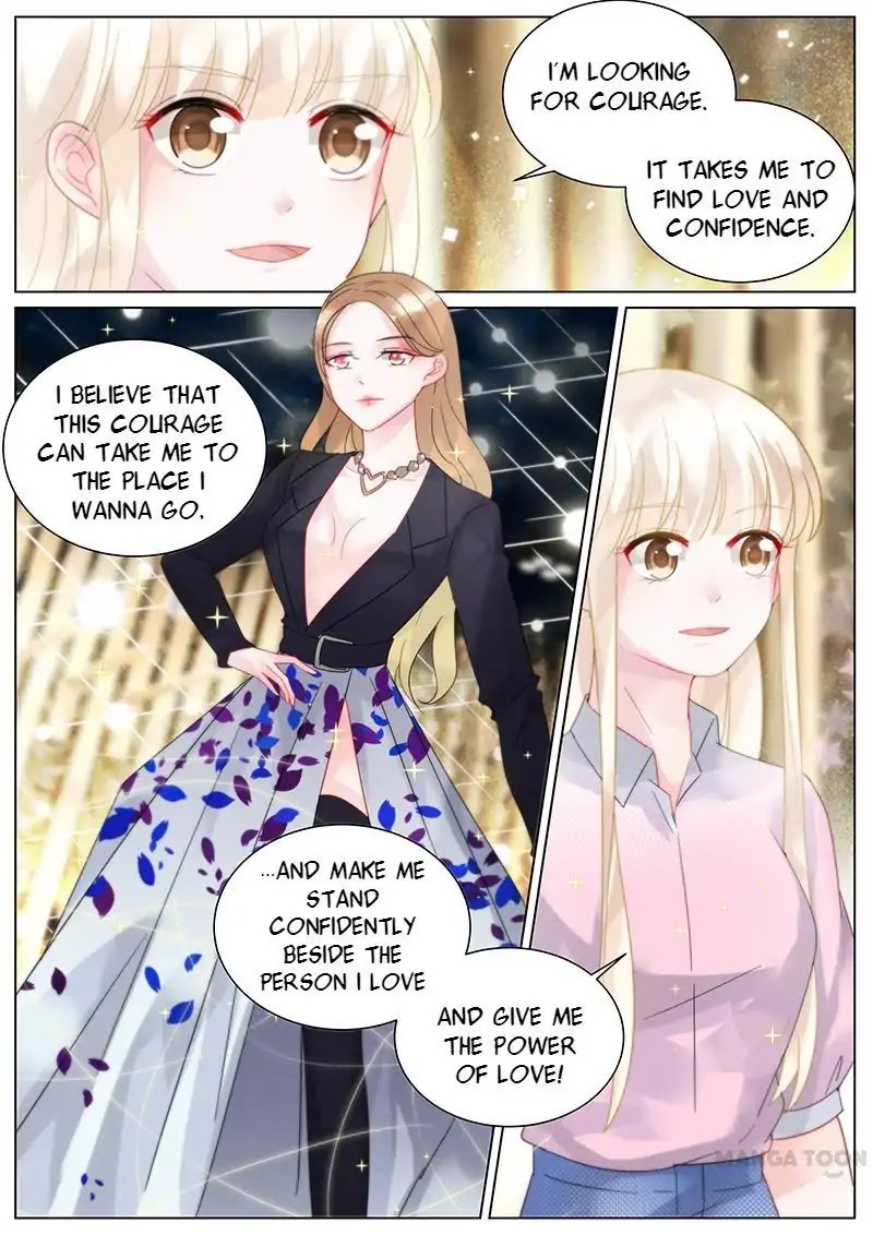 Fall in Love With my Trouble Chapter 115 page 2 - Chapter 115