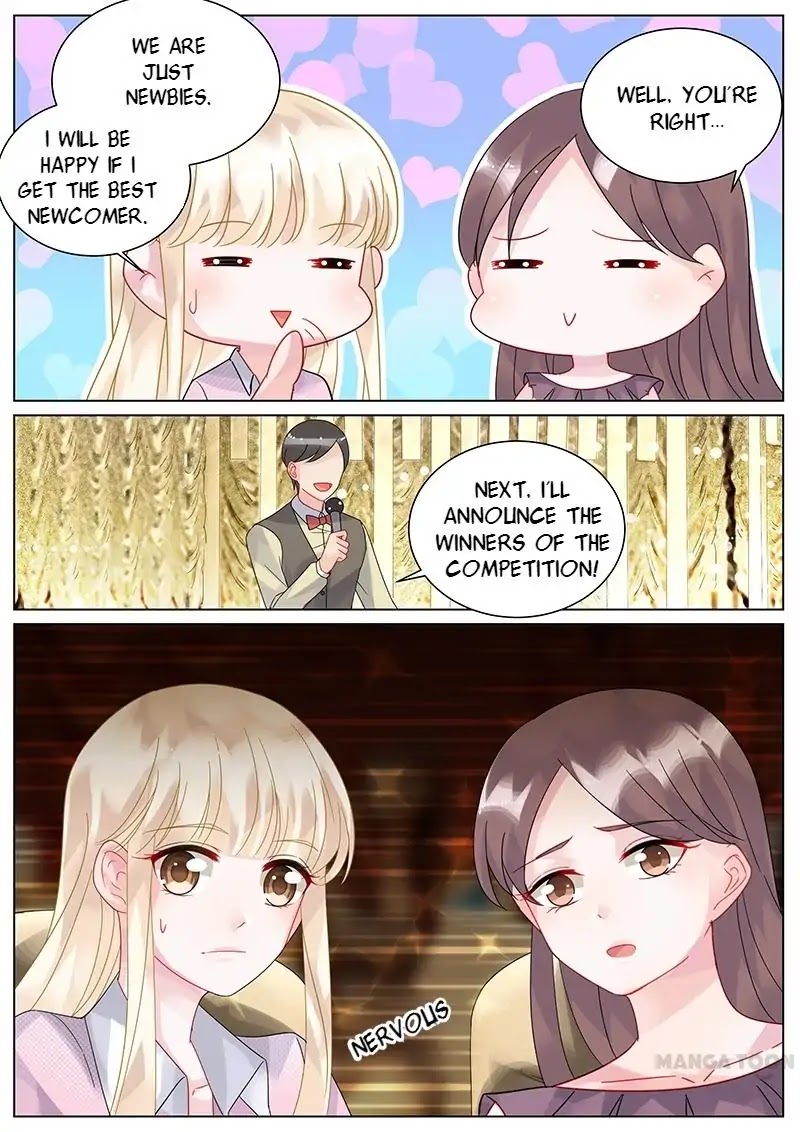Fall in Love With my Trouble Chapter 115 page 5 - Chapter 115