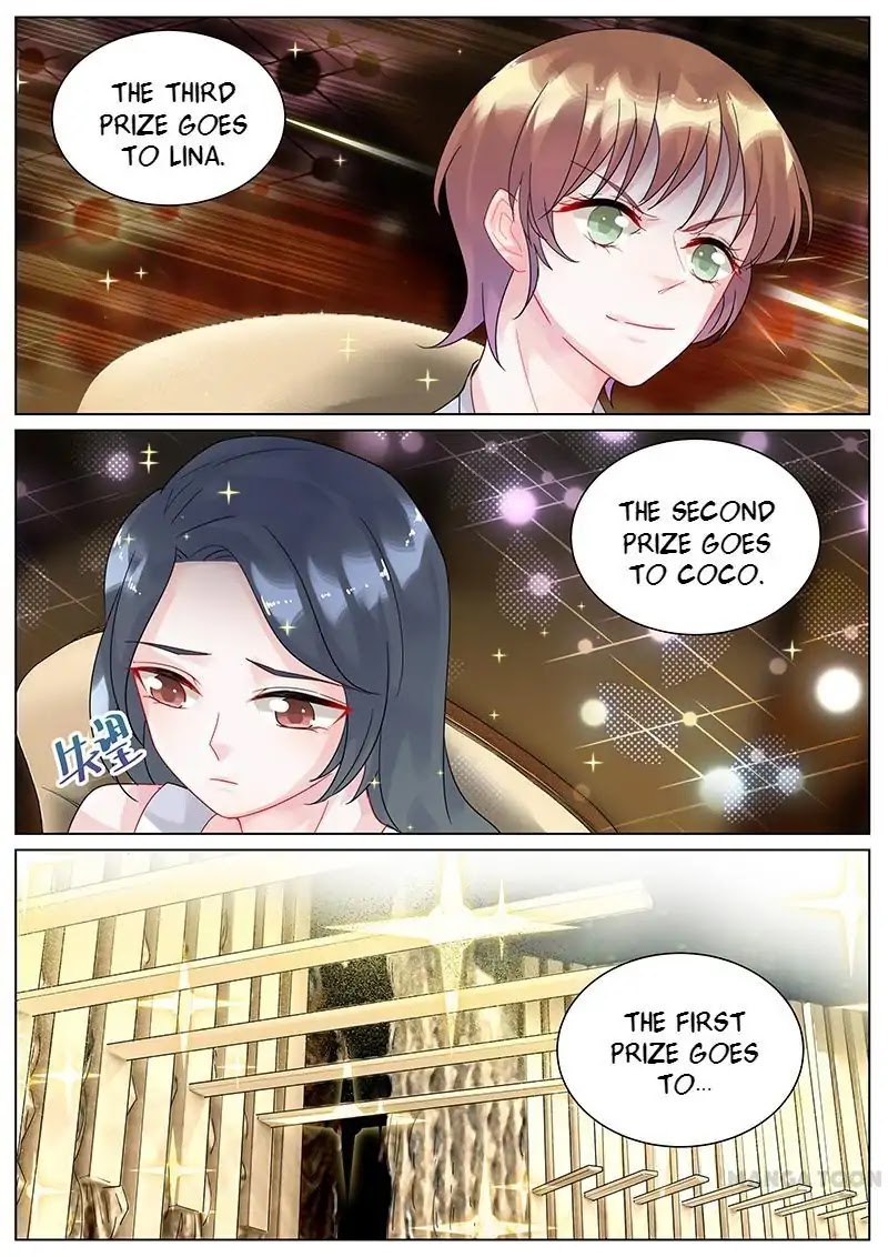 Fall in Love With my Trouble Chapter 115 page 6 - Chapter 115
