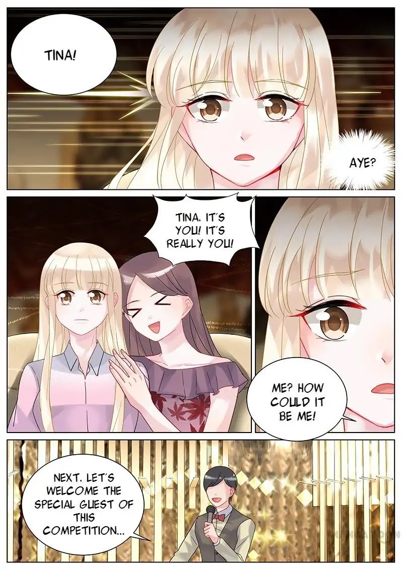 Fall in Love With my Trouble Chapter 115 page 7 - Chapter 115