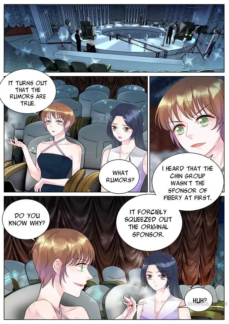 Fall in Love With my Trouble Chapter 116 page 2 - Chapter 116