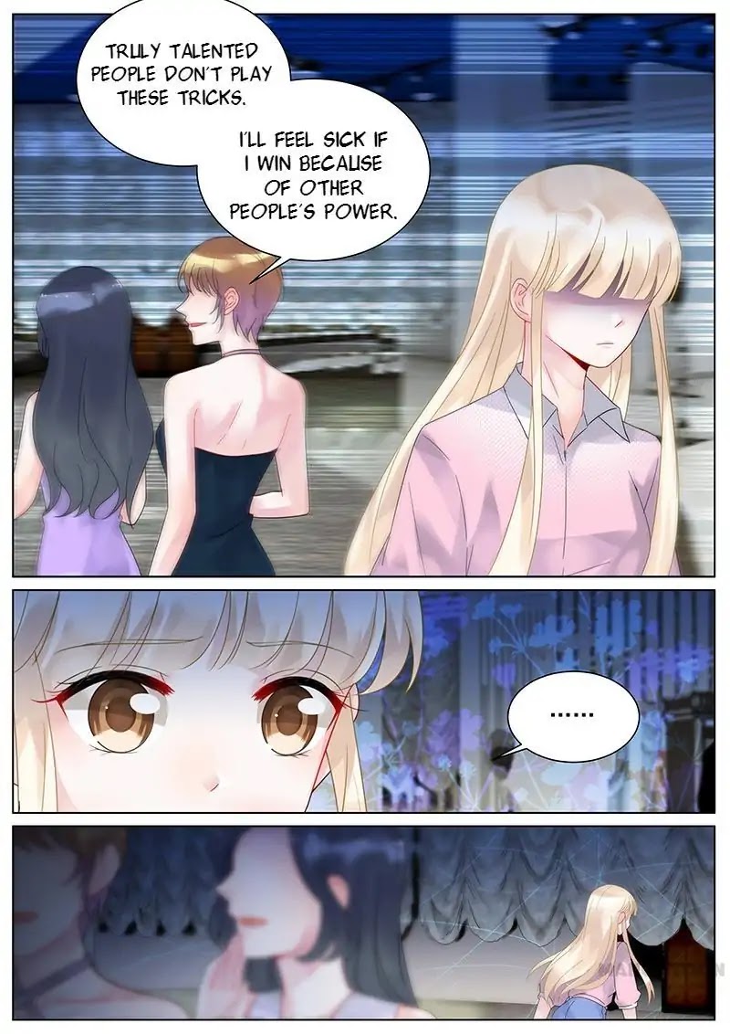 Fall in Love With my Trouble Chapter 116 page 5 - Chapter 116