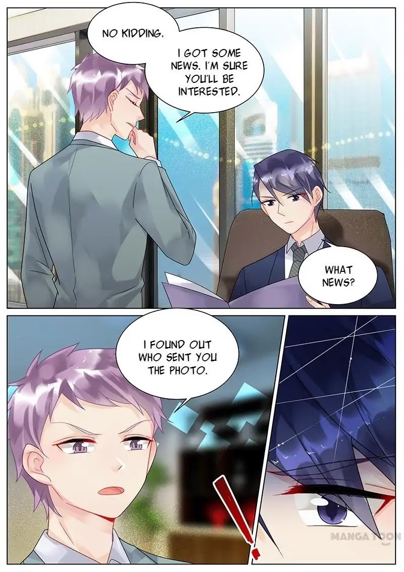 Fall in Love With my Trouble Chapter 118 page 2 - Chapter 118