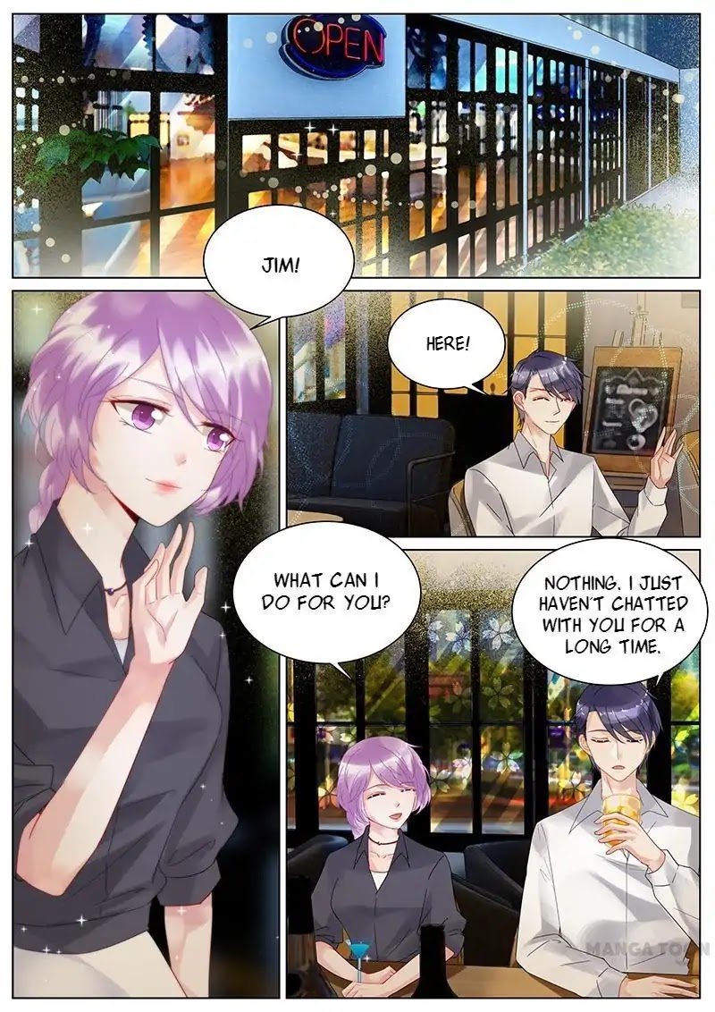Fall in Love With my Trouble Chapter 119 page 1 - Chapter 119