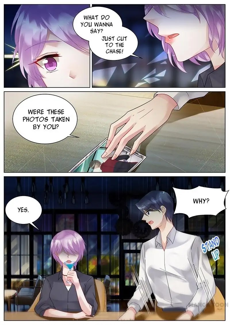 Fall in Love With my Trouble Chapter 119 page 3 - Chapter 119