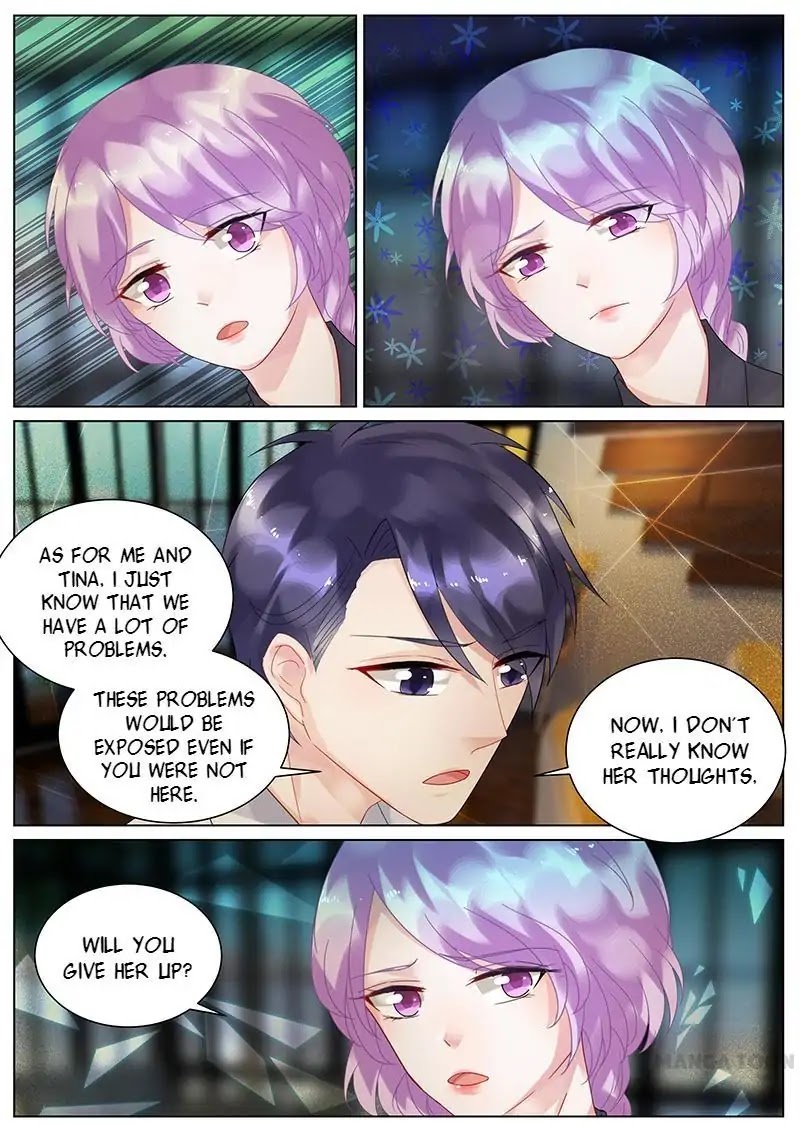 Fall in Love With my Trouble Chapter 120 page 2 - Chapter 120
