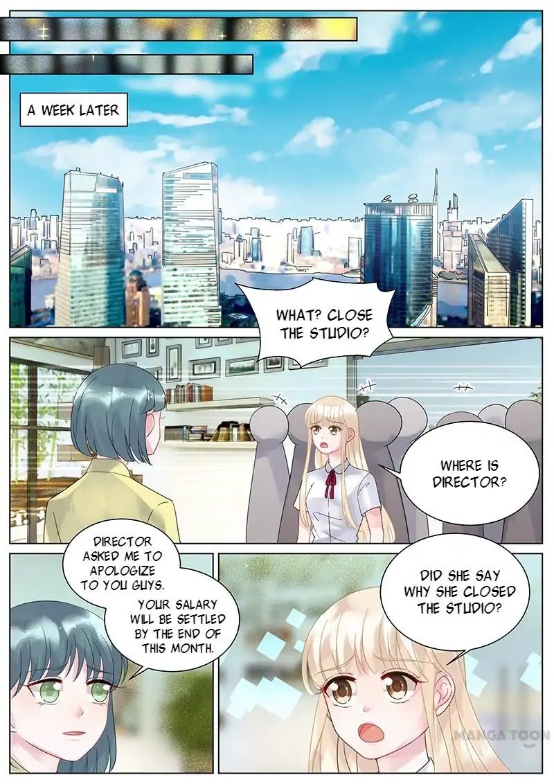 Fall in Love With my Trouble Chapter 120 page 6 - Chapter 120