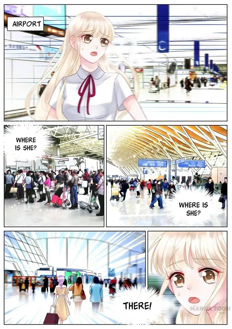 Fall in Love With my Trouble Chapter 121 page 1 - Chapter 121