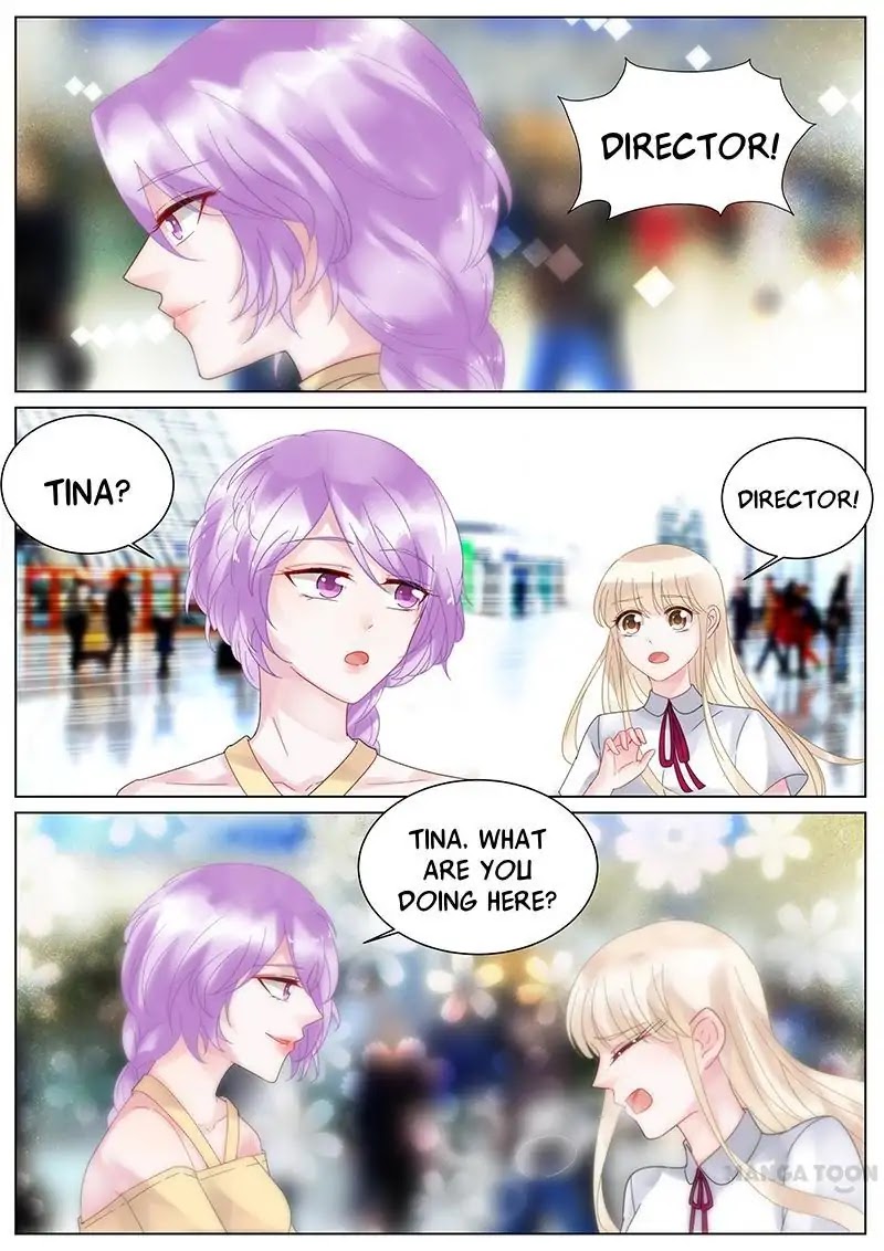 Fall in Love With my Trouble Chapter 121 page 2 - Chapter 121