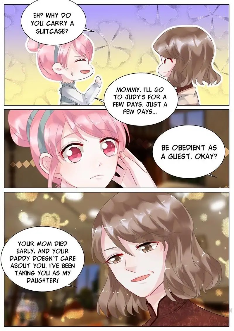 Fall in Love With my Trouble Chapter 125 page 2 - Chapter 125