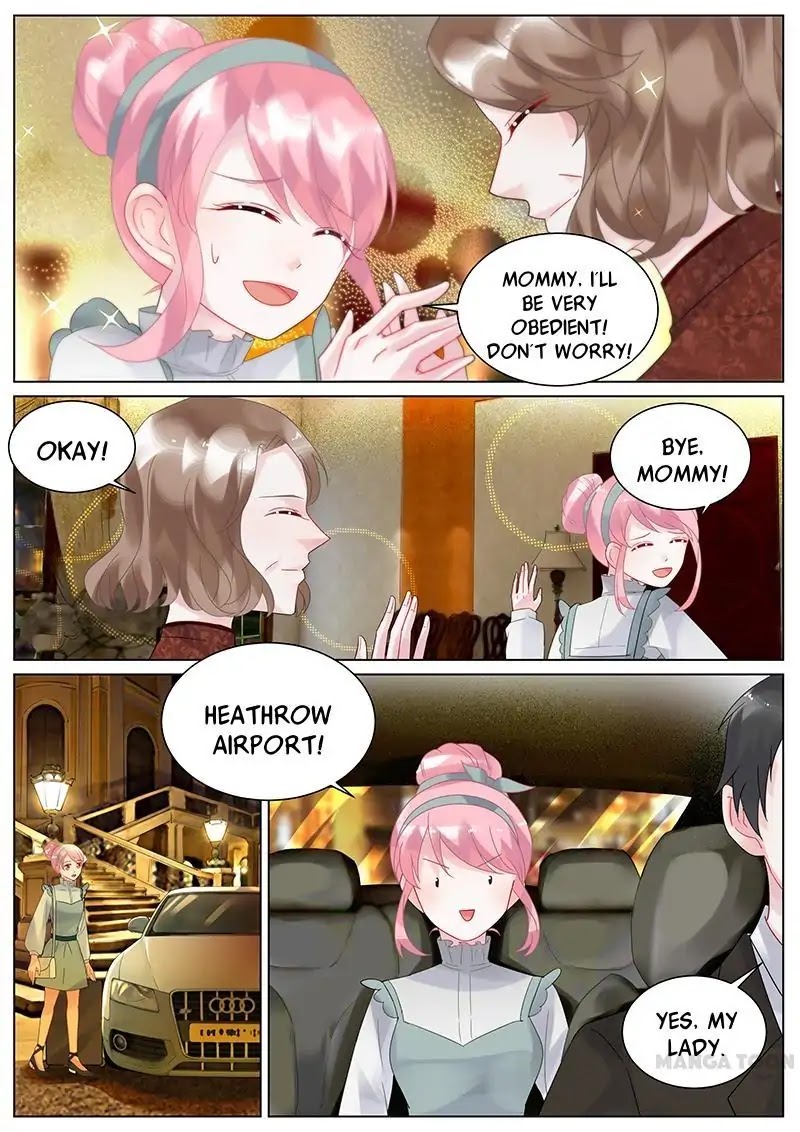 Fall in Love With my Trouble Chapter 125 page 3 - Chapter 125