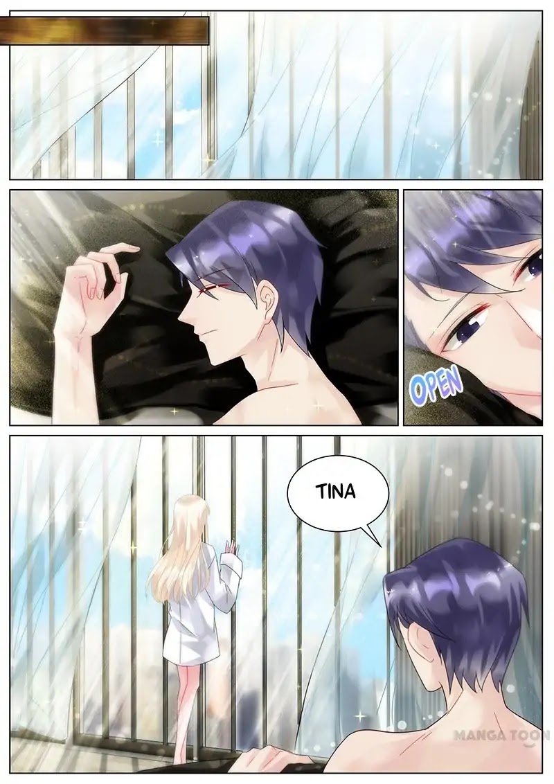 Fall in Love With my Trouble Chapter 125 page 5 - Chapter 125