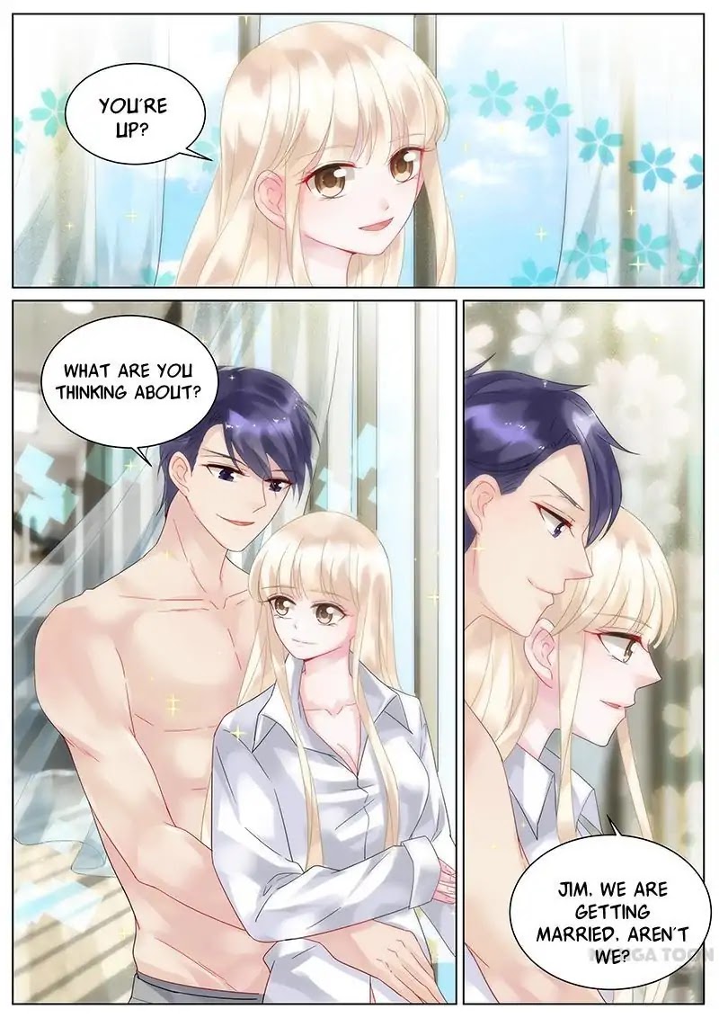 Fall in Love With my Trouble Chapter 125 page 6 - Chapter 125