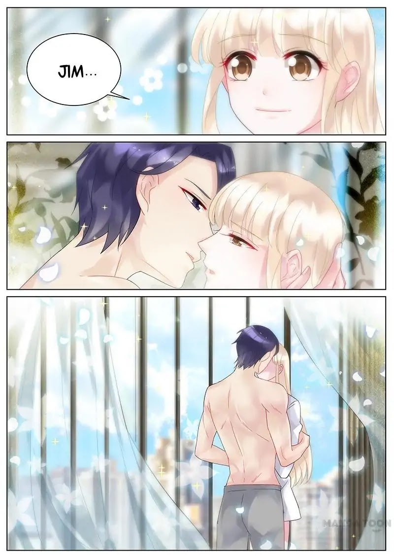 Fall in Love With my Trouble Chapter 125 page 8 - Chapter 125