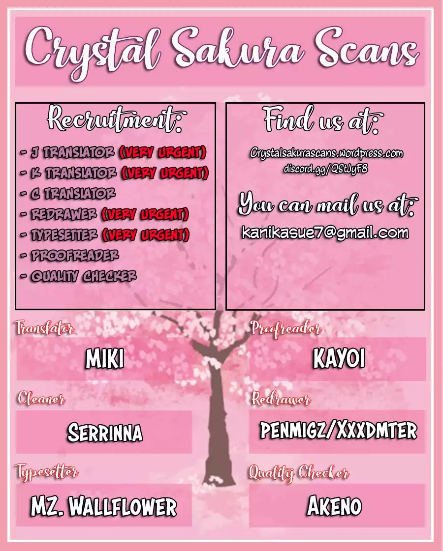 Fall in Love With my Trouble Chapter 13 page 1 - Chapter 13