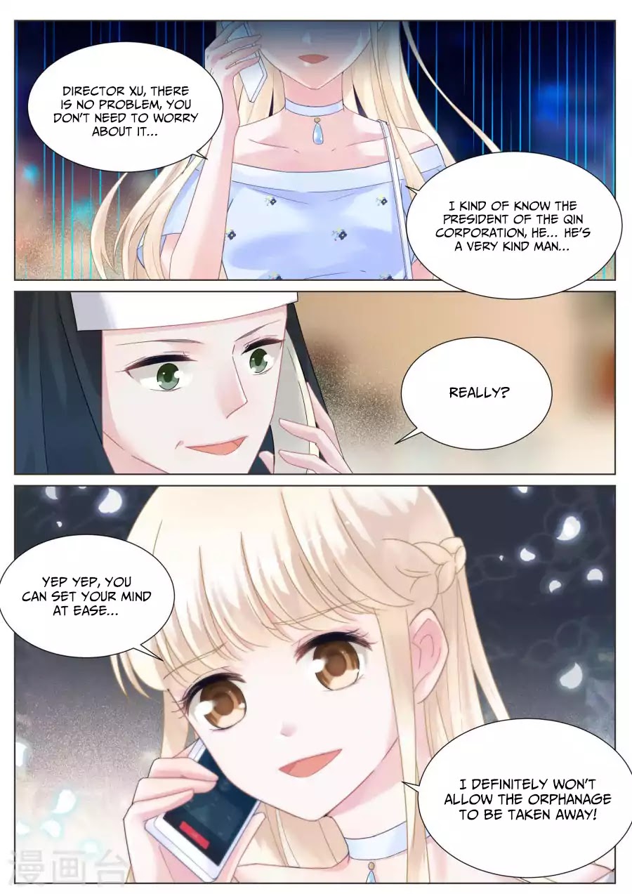 Fall in Love With my Trouble Chapter 13 page 10 - Chapter 13