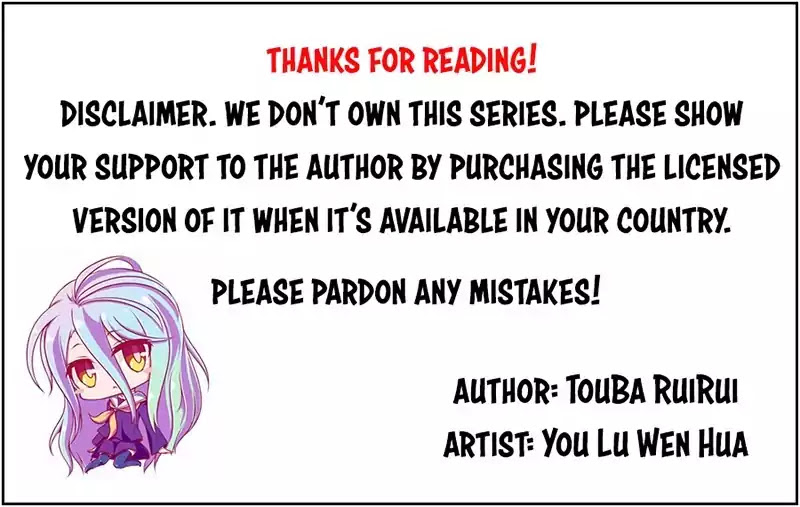Fall in Love With my Trouble Chapter 13 page 11 - Chapter 13