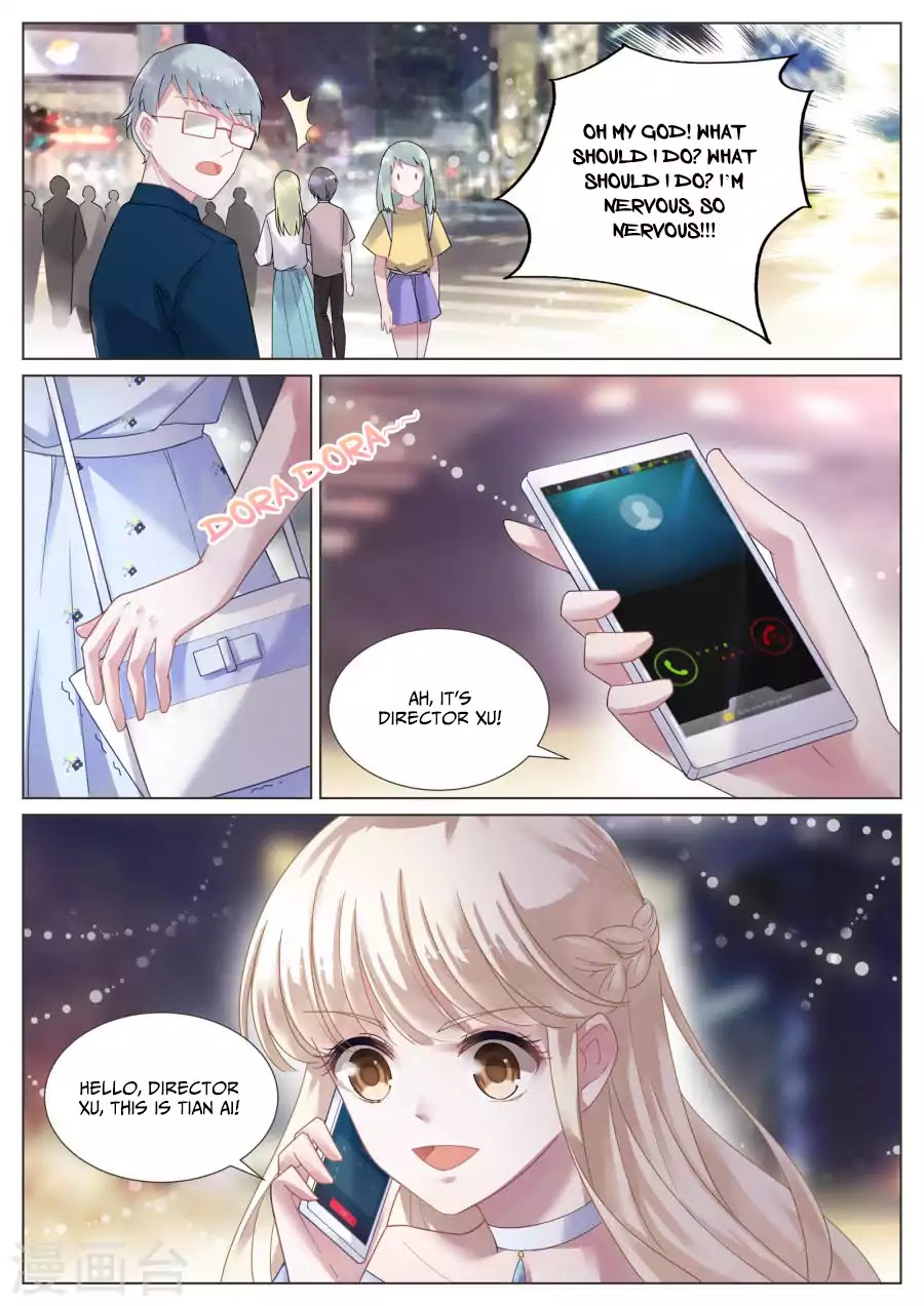 Fall in Love With my Trouble Chapter 13 page 7 - Chapter 13