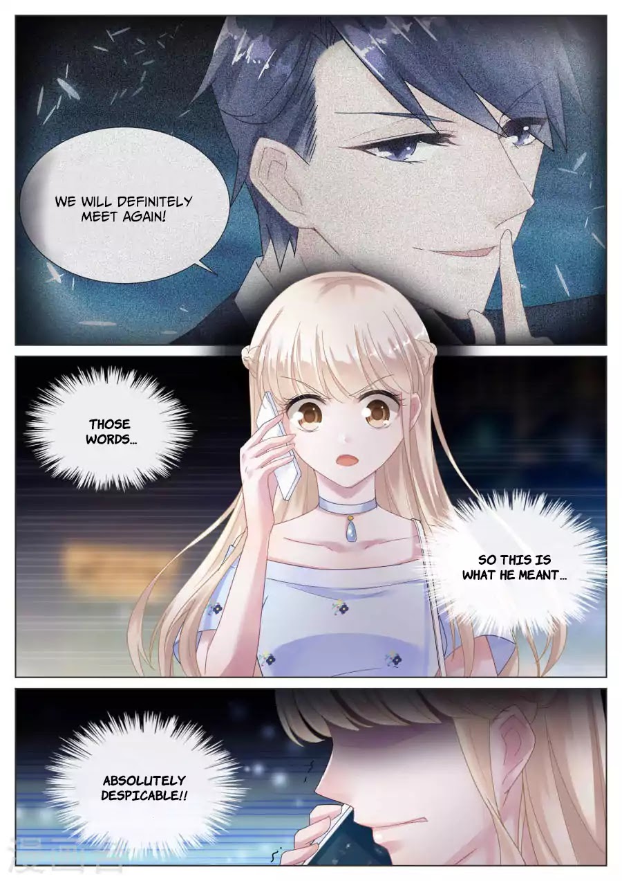 Fall in Love With my Trouble Chapter 13 page 9 - Chapter 13