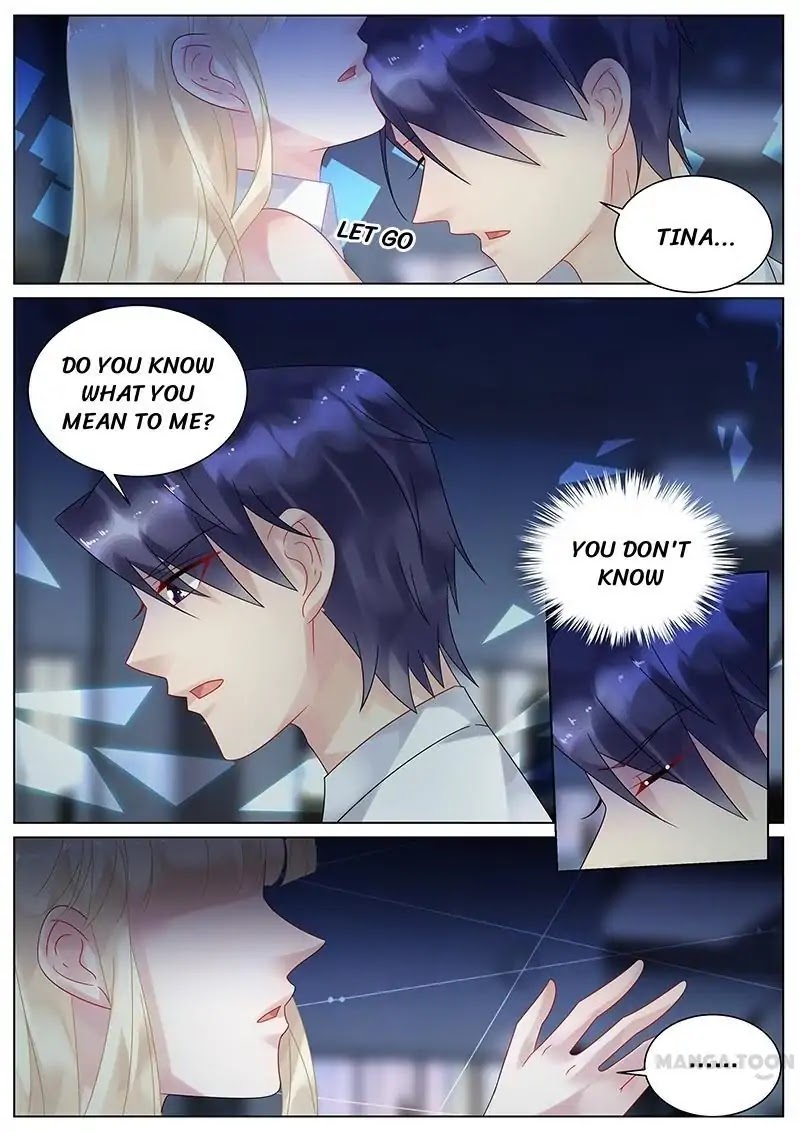 Fall in Love With my Trouble Chapter 137 page 2 - Chapter 137
