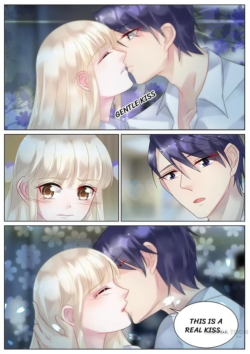 Fall in Love With my Trouble Chapter 137 page 3 - Chapter 137