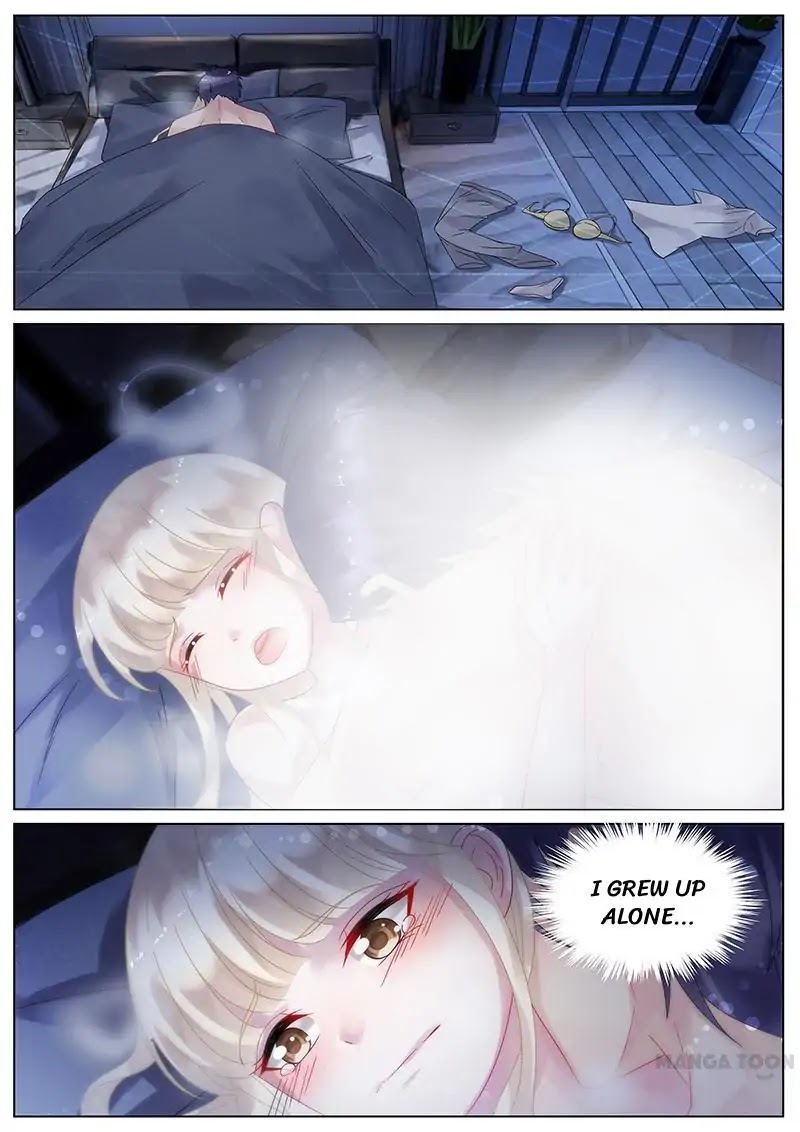 Fall in Love With my Trouble Chapter 137 page 4 - Chapter 137