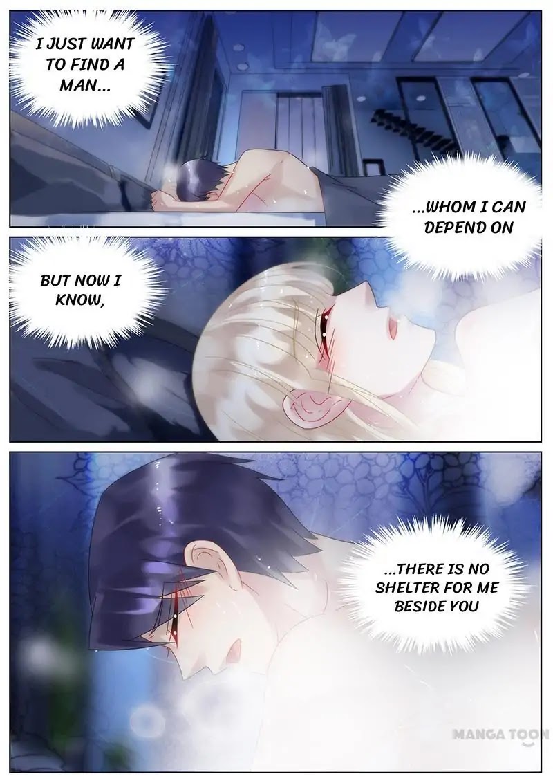 Fall in Love With my Trouble Chapter 137 page 5 - Chapter 137