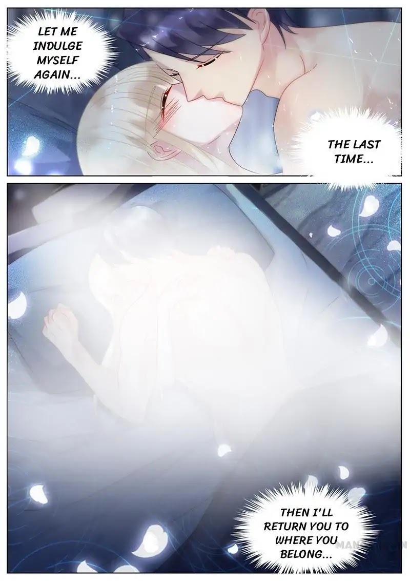 Fall in Love With my Trouble Chapter 137 page 6 - Chapter 137
