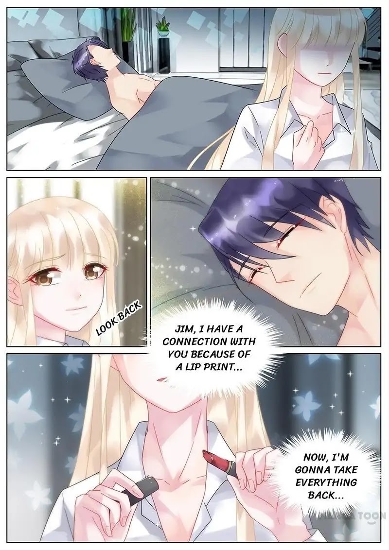 Fall in Love With my Trouble Chapter 137 page 7 - Chapter 137