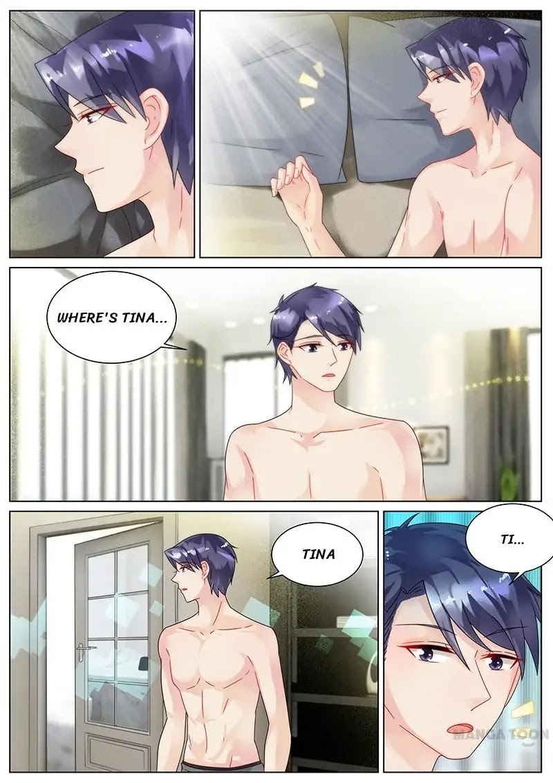Fall in Love With my Trouble Chapter 138 page 1 - Chapter 138
