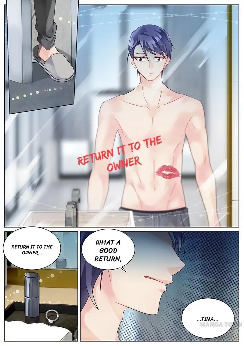 Fall in Love With my Trouble Chapter 138 page 2 - Chapter 138