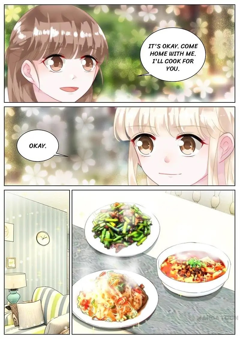 Fall in Love With my Trouble Chapter 139 page 2 - Chapter 139
