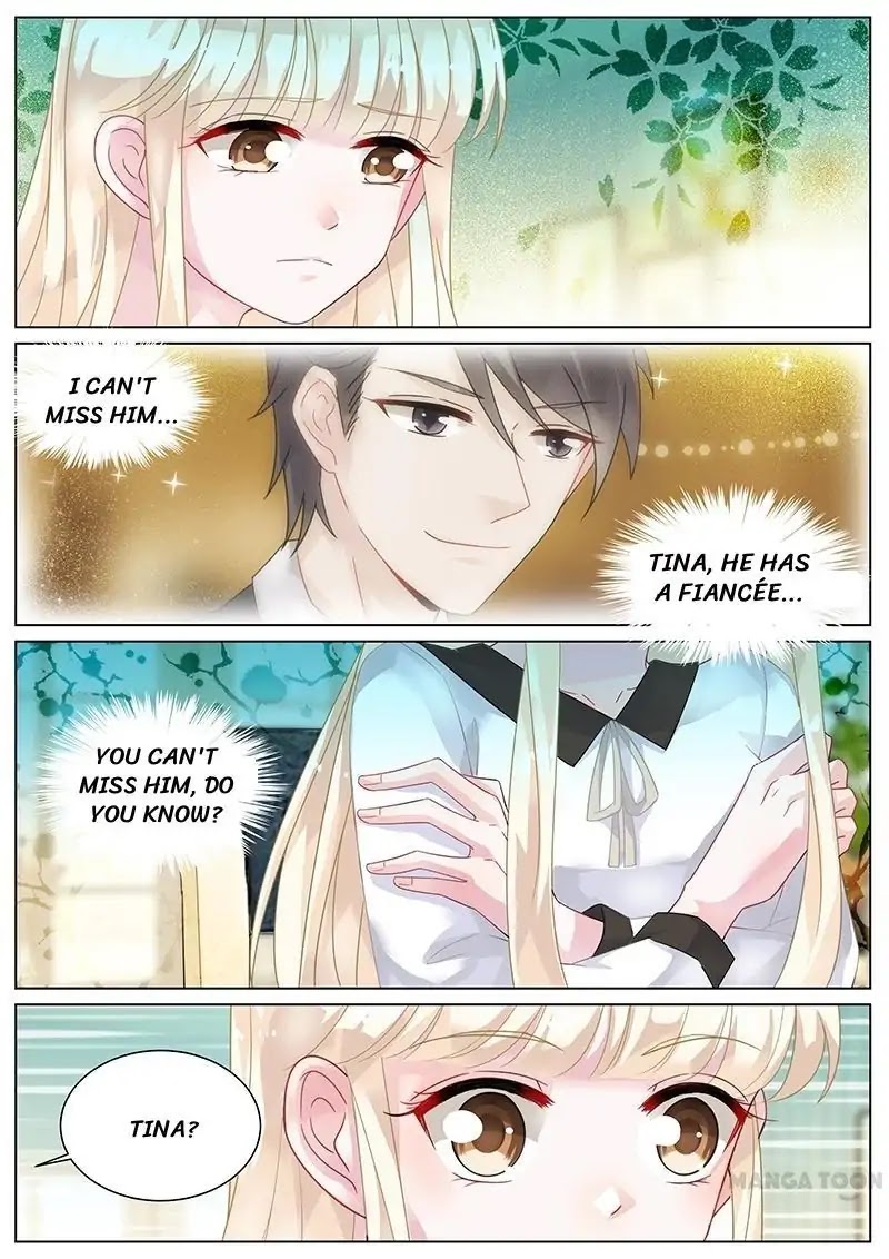 Fall in Love With my Trouble Chapter 139 page 5 - Chapter 139