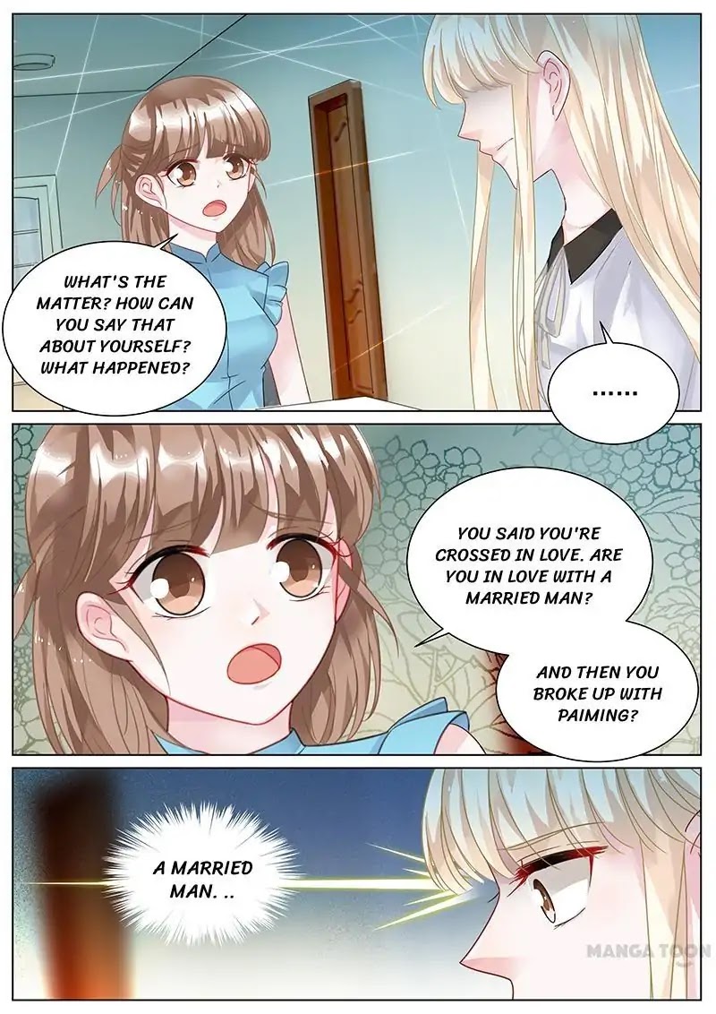 Fall in Love With my Trouble Chapter 140 page 1 - Chapter 140