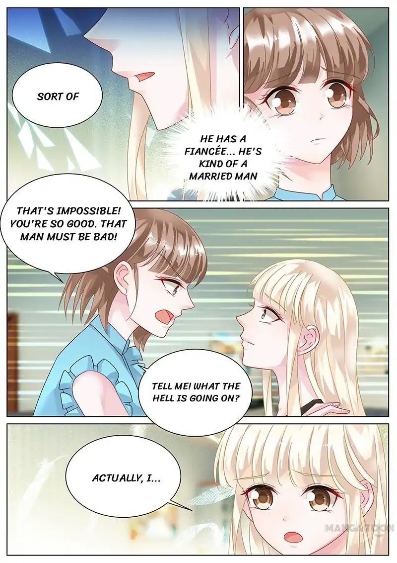 Fall in Love With my Trouble Chapter 140 page 2 - Chapter 140