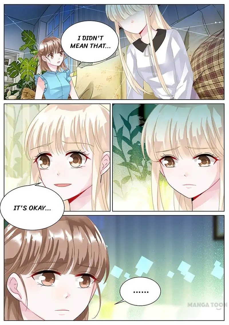 Fall in Love With my Trouble Chapter 140 page 6 - Chapter 140