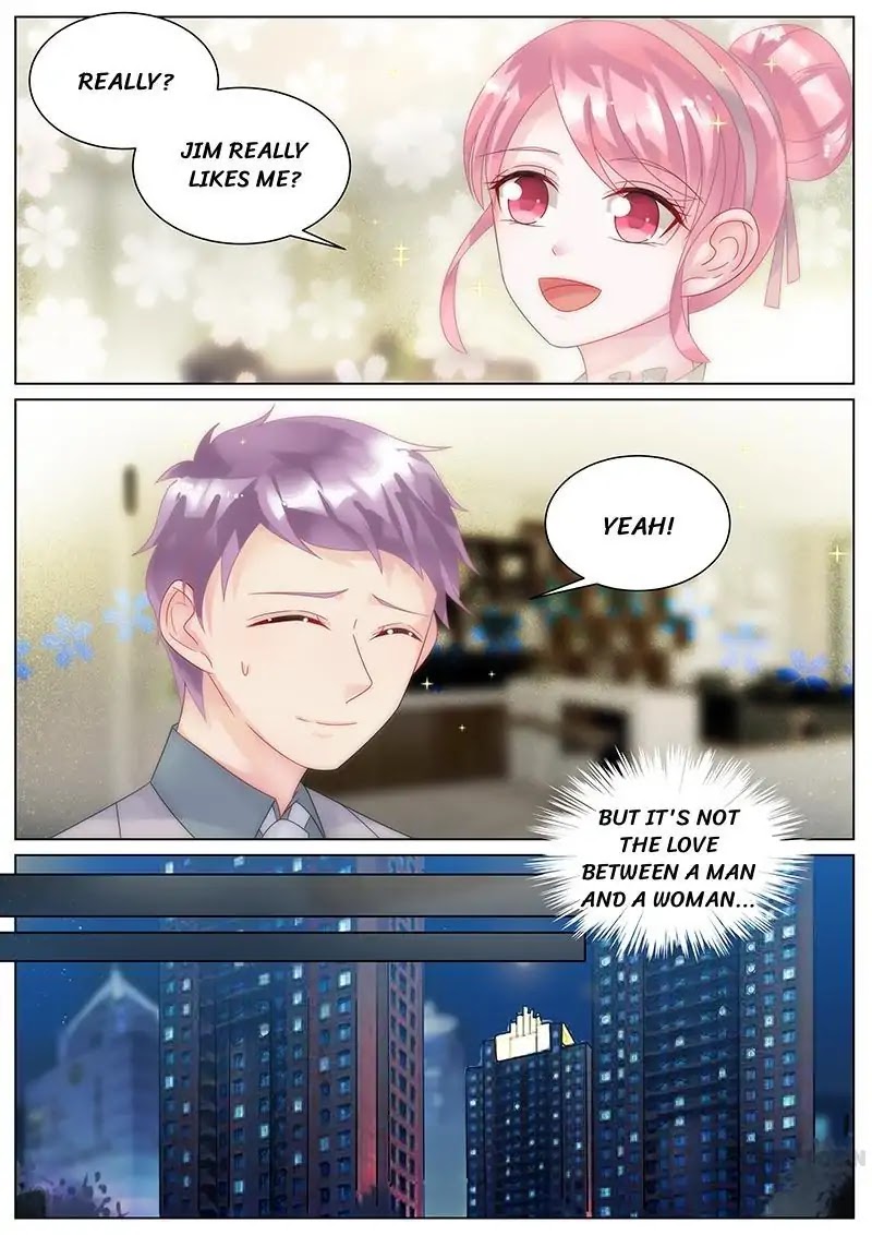Fall in Love With my Trouble Chapter 142 page 2 - Chapter 142