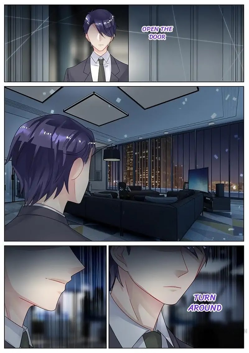 Fall in Love With my Trouble Chapter 142 page 3 - Chapter 142