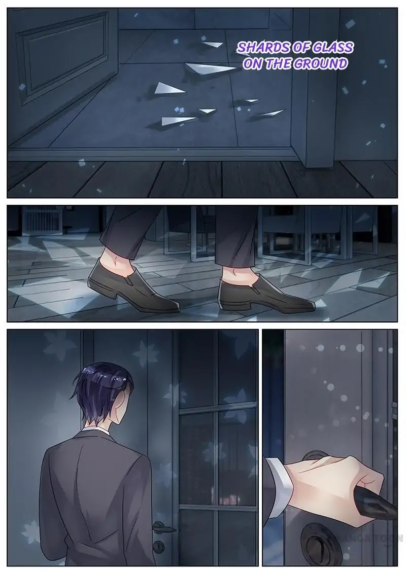 Fall in Love With my Trouble Chapter 142 page 4 - Chapter 142