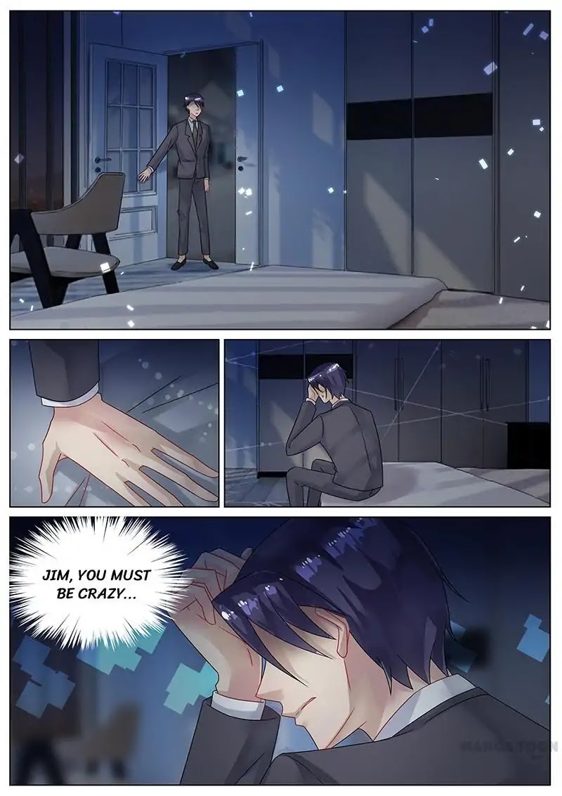 Fall in Love With my Trouble Chapter 142 page 5 - Chapter 142