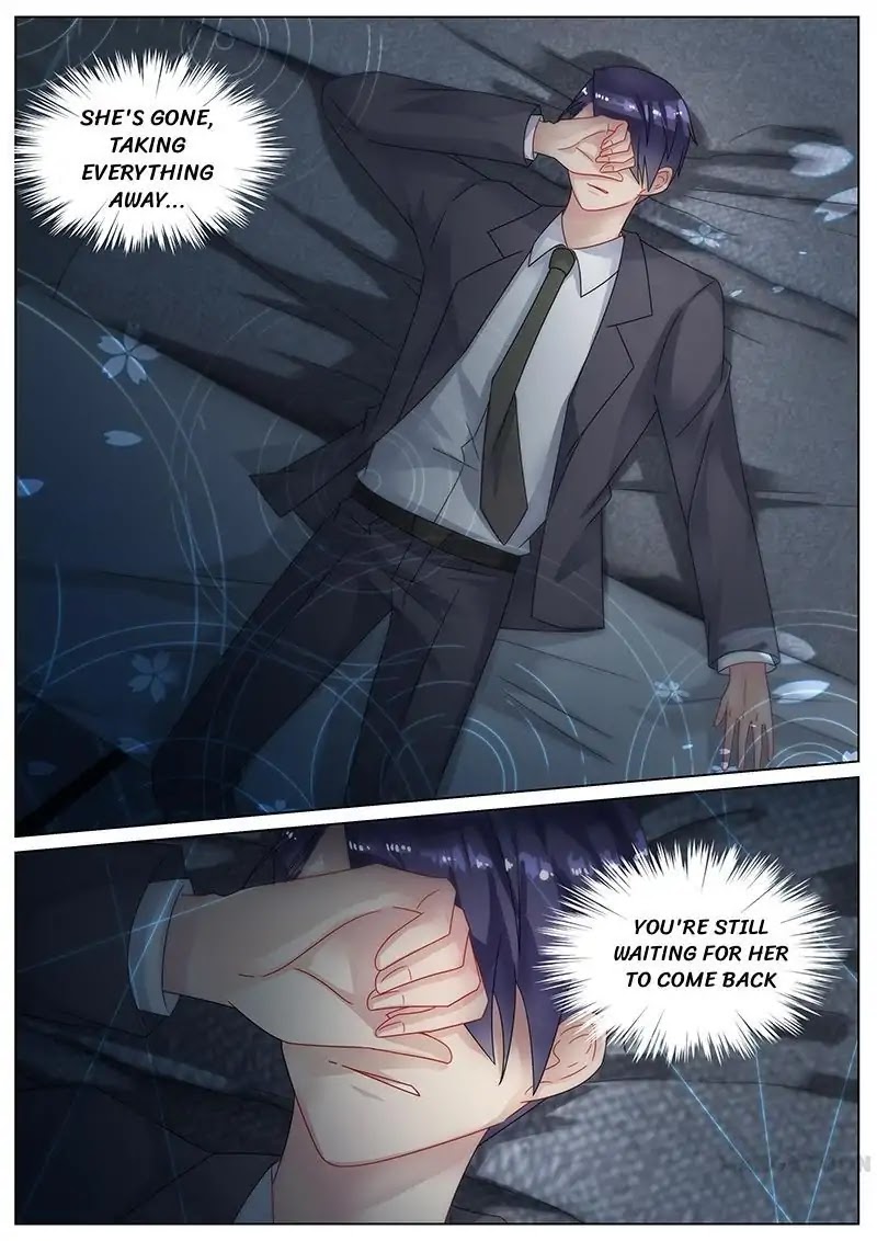 Fall in Love With my Trouble Chapter 142 page 6 - Chapter 142
