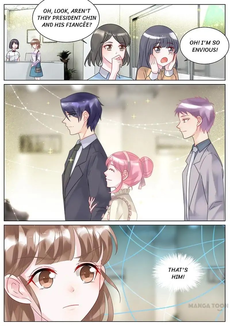 Fall in Love With my Trouble Chapter 143 page 2 - Chapter 143