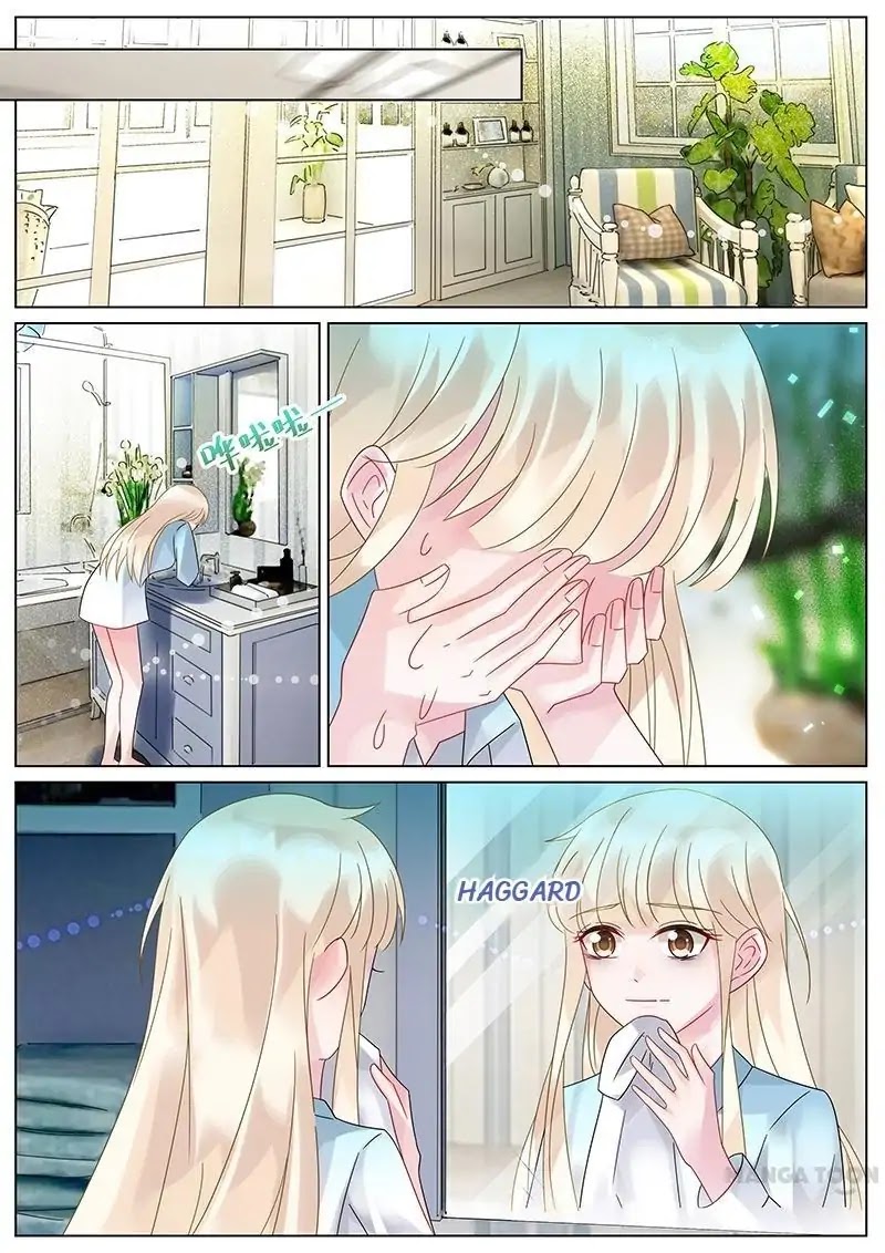 Fall in Love With my Trouble Chapter 144 page 6 - Chapter 144